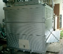 寝釜１０Ｋｗ